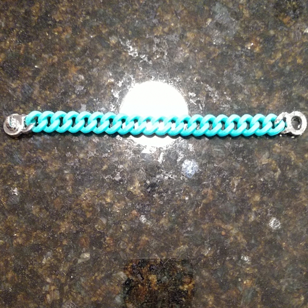 Rustic cuff braclets. - Picture 5 of 6